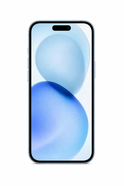 iPhone 15 Plus